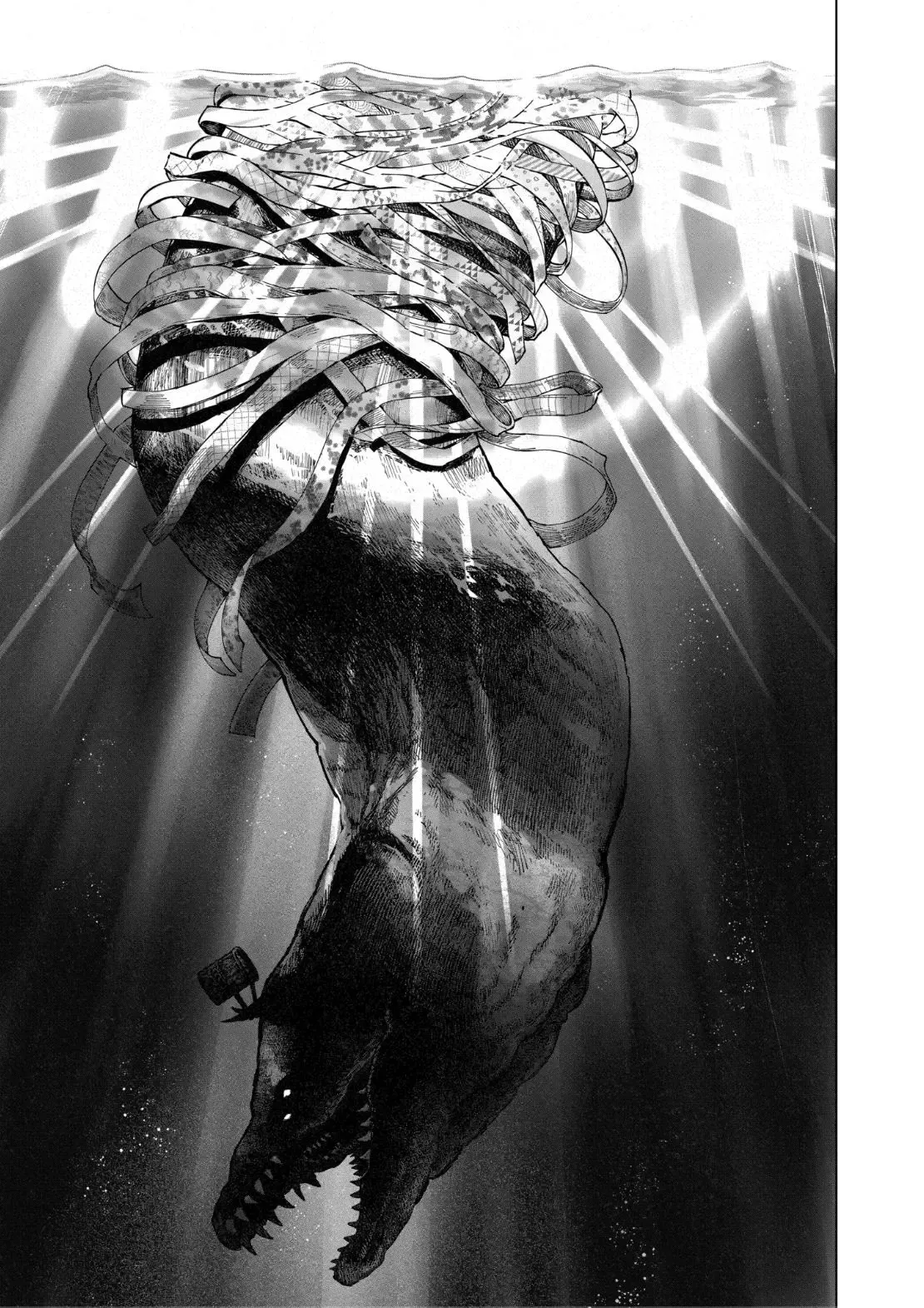Read After God Manga Online