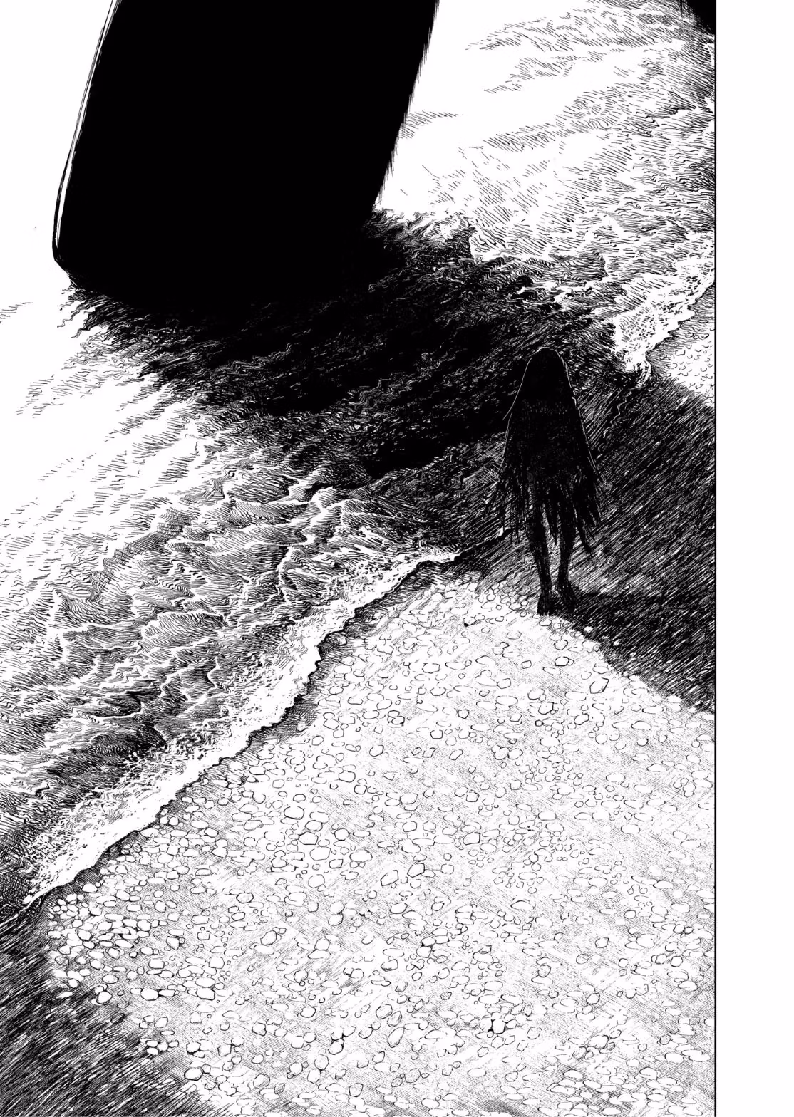 Read After God Manga Online