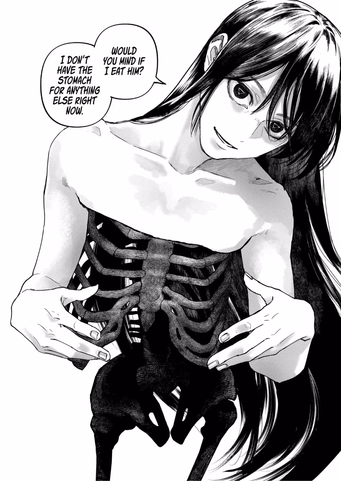 Read After God Manga Online