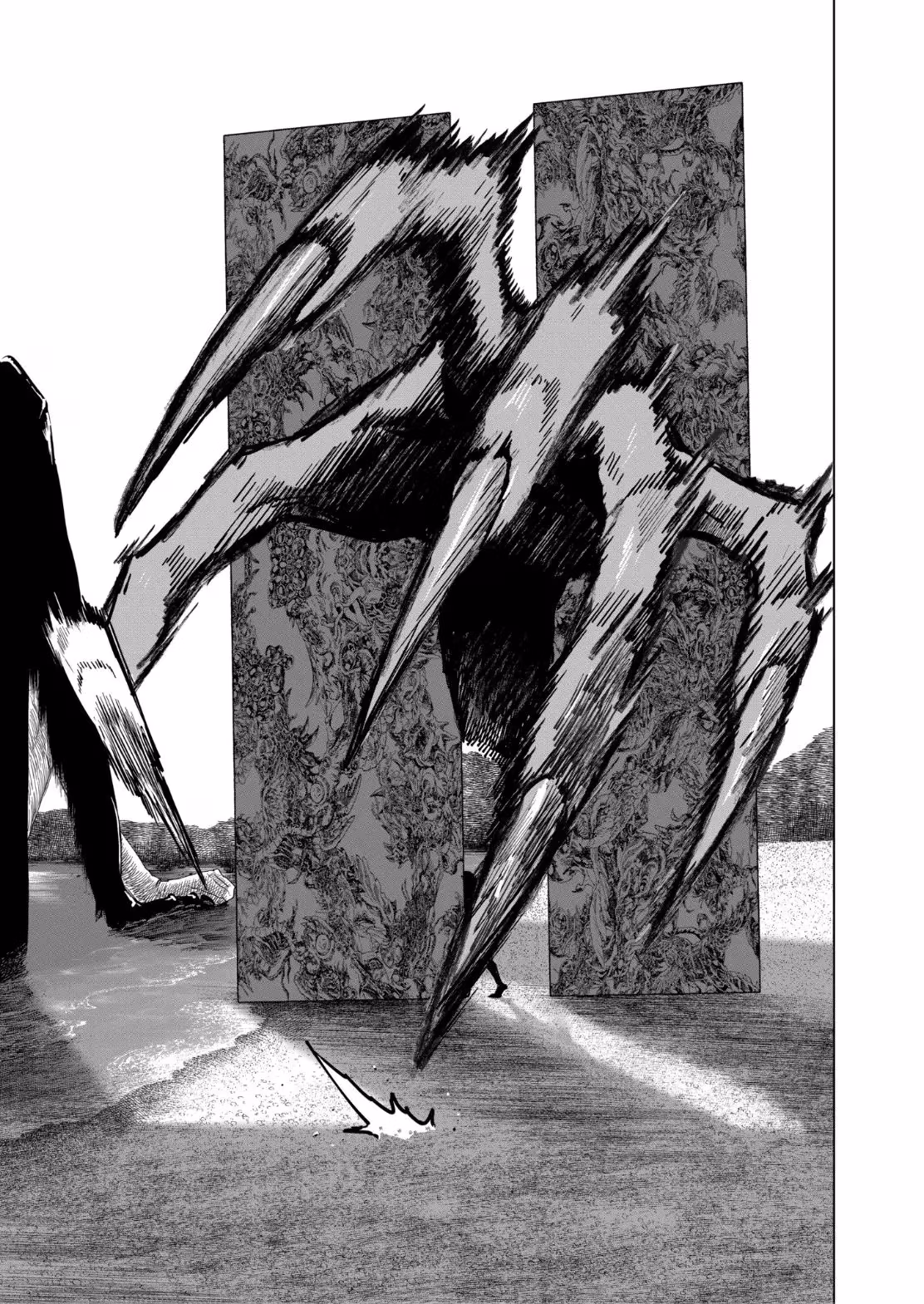 Read After God Manga Online
