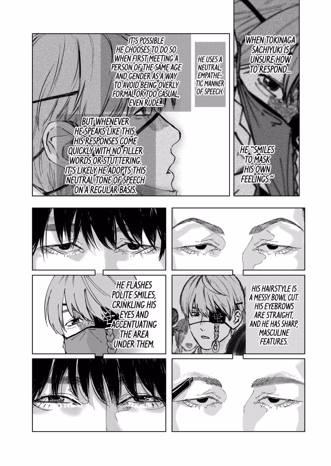 Read After God Manga Online