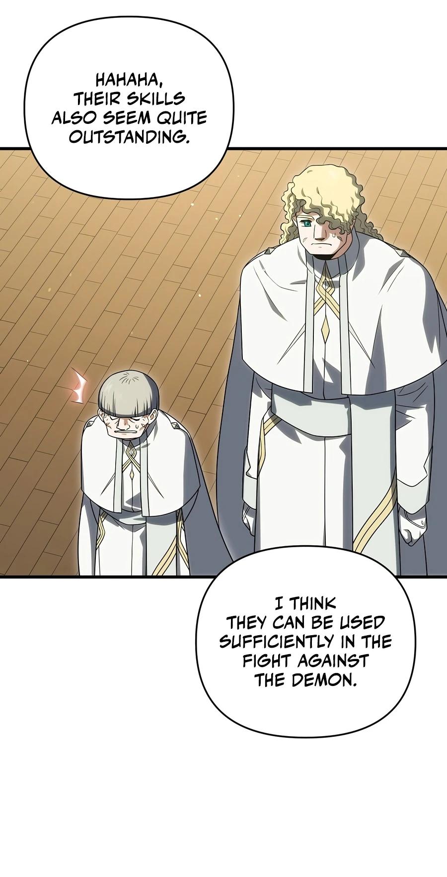 Read After Ten Millennia in Hell Manga Online