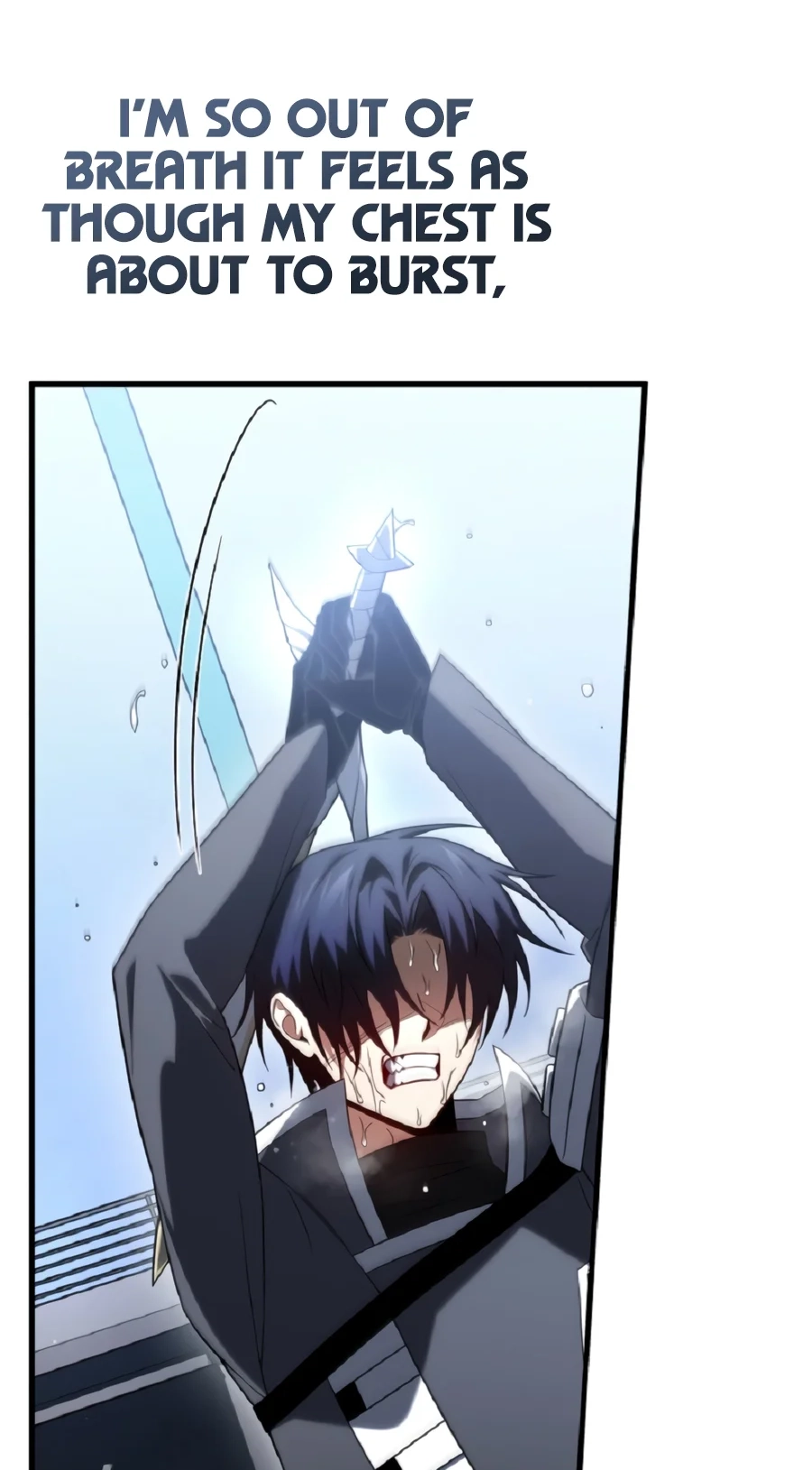 Read After Ten Millennia in Hell Manga Online