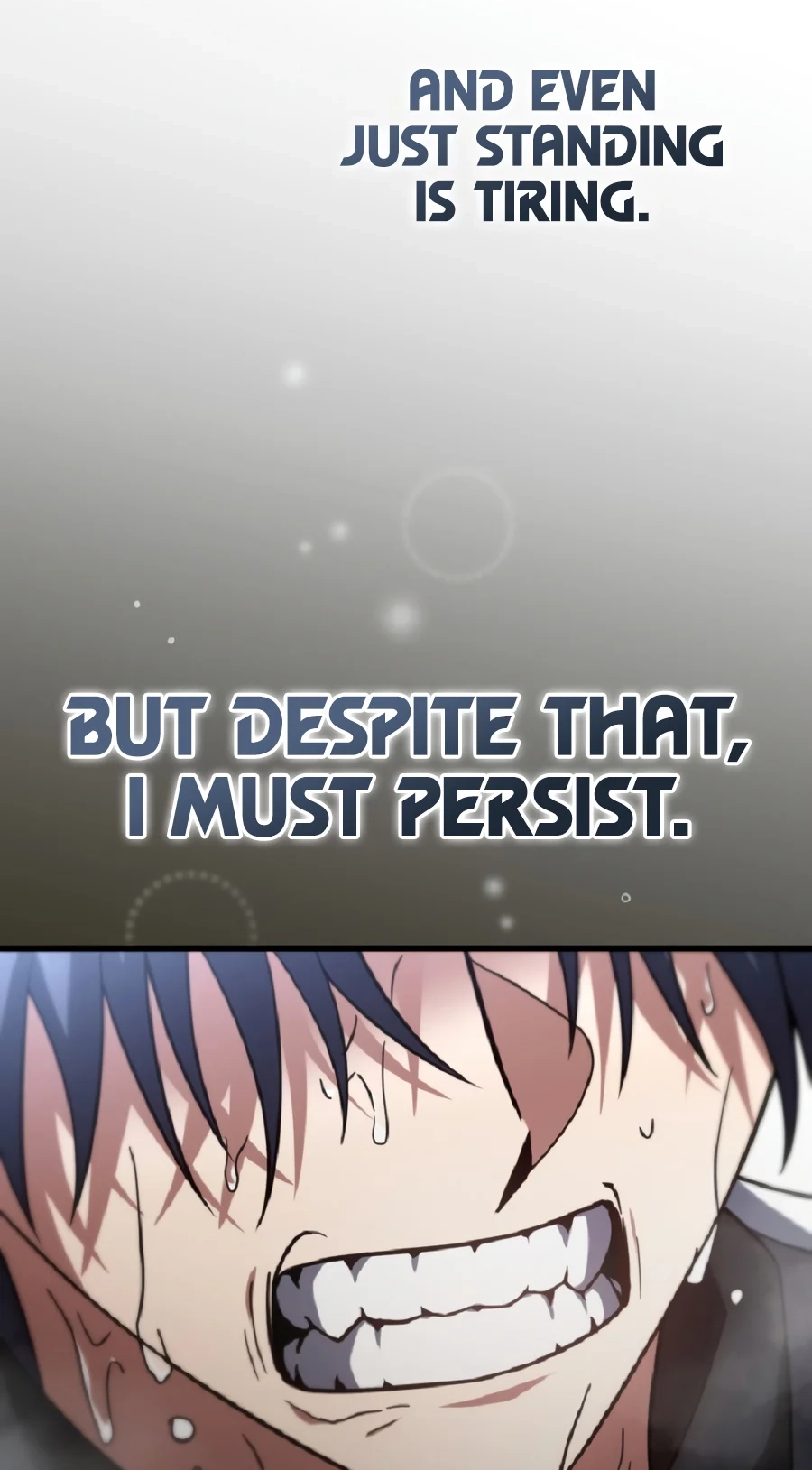 Read After Ten Millennia in Hell Manga Online