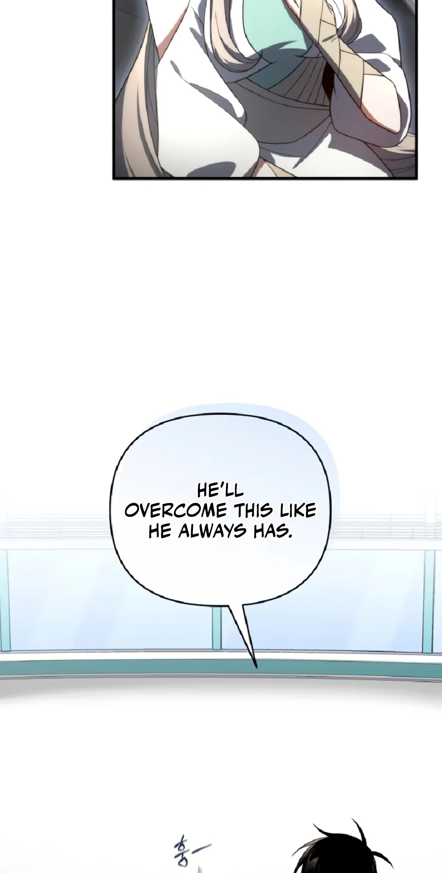 Read After Ten Millennia in Hell Manga Online