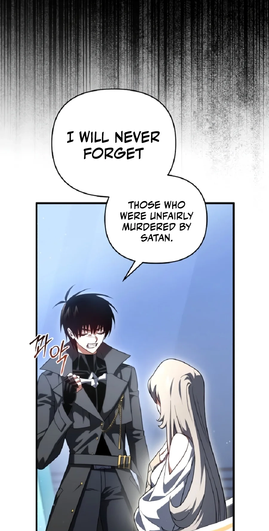 Read After Ten Millennia in Hell Manga Online