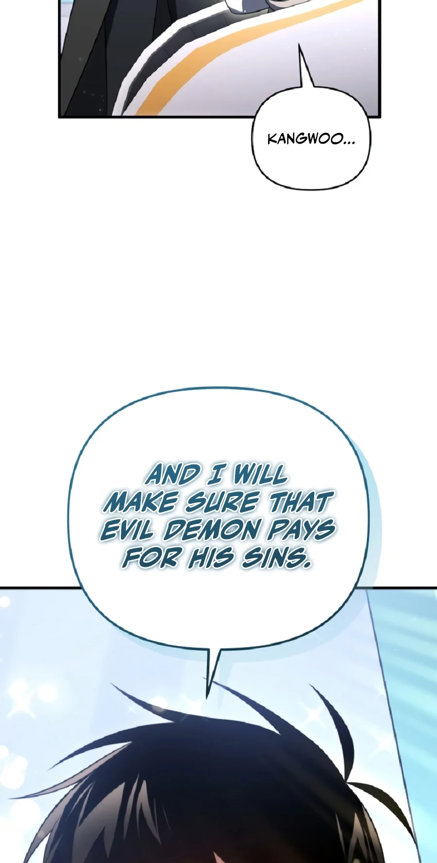 Read After Ten Millennia in Hell Manga Online