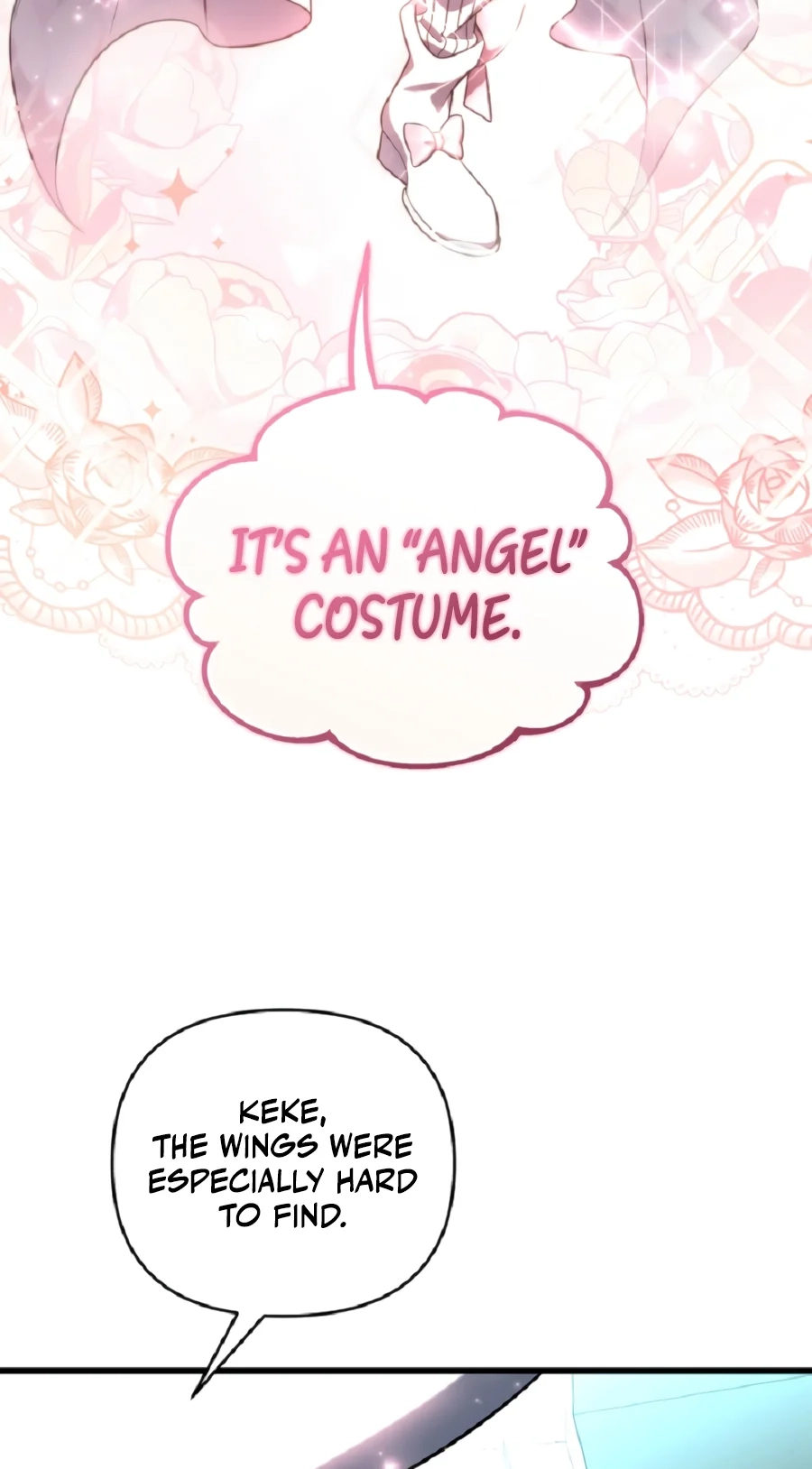 Read After Ten Millennia in Hell Manga Online