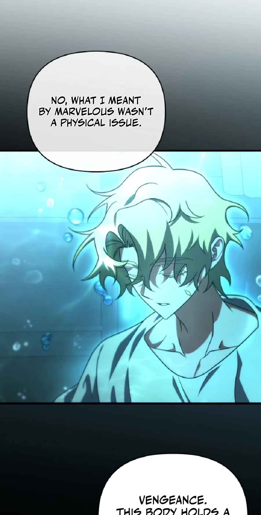 Read After Ten Millennia in Hell Manga Online