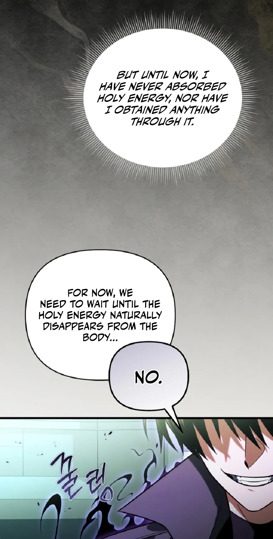Read After Ten Millennia in Hell Manga Online