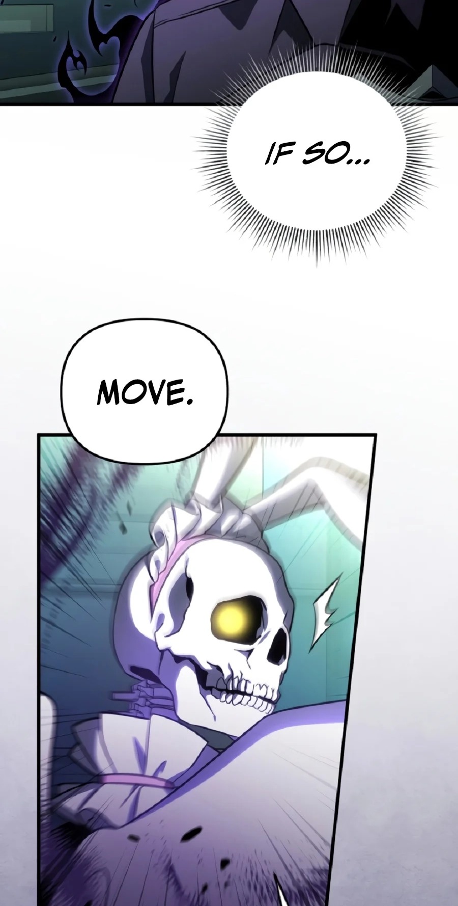 Read After Ten Millennia in Hell Manga Online