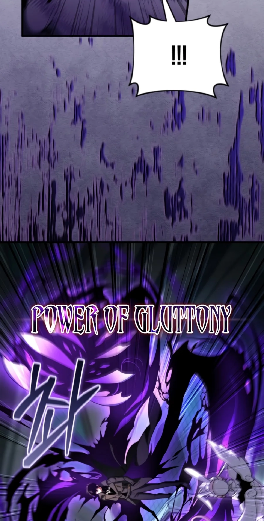 Read After Ten Millennia in Hell Manga Online