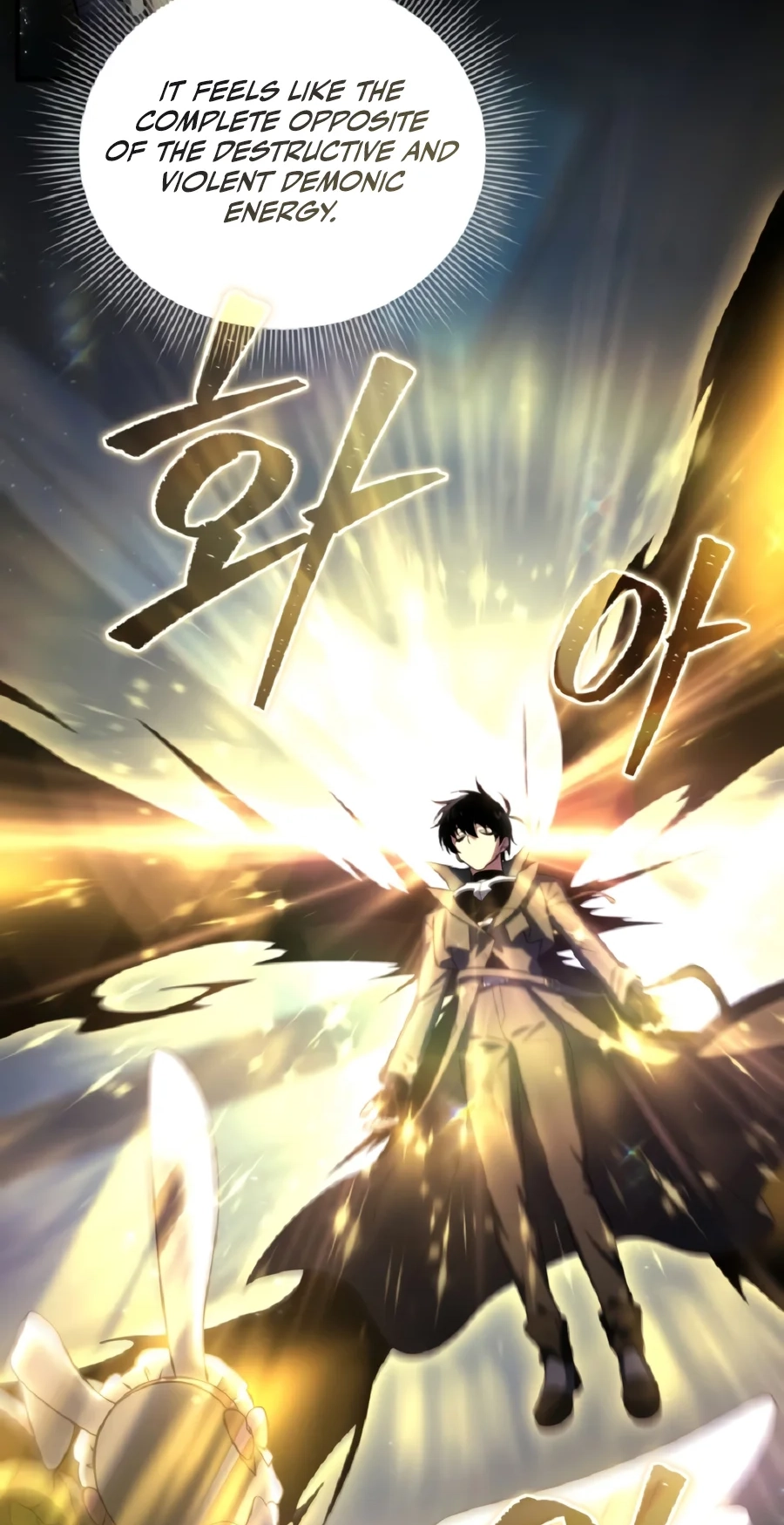 Read After Ten Millennia in Hell Manga Online