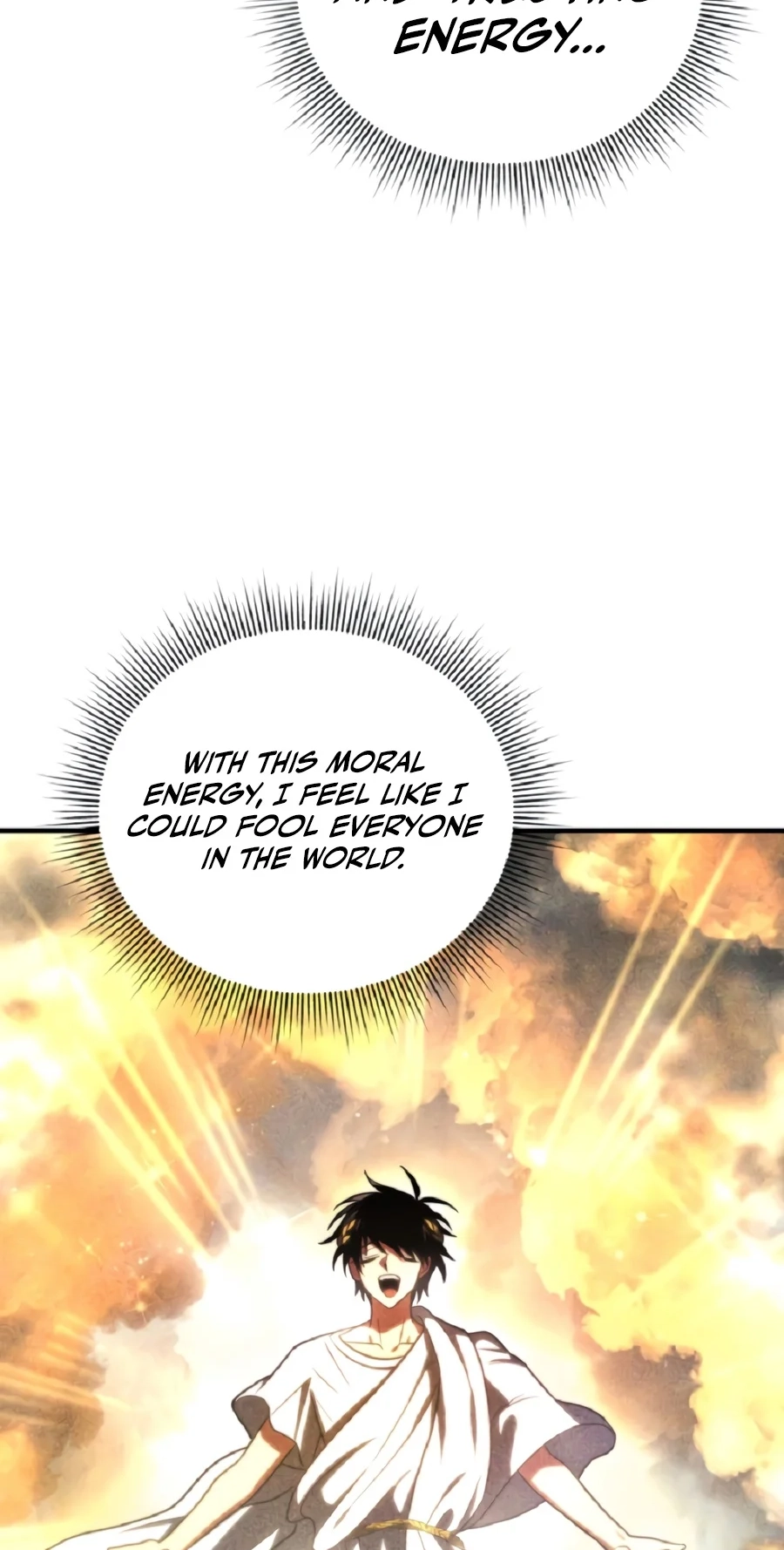 Read After Ten Millennia in Hell Manga Online
