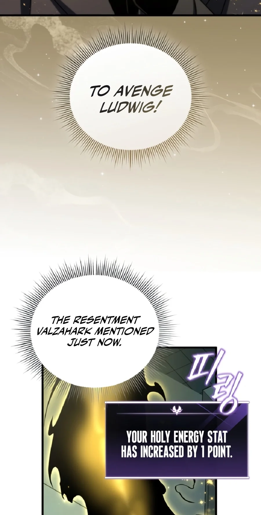 Read After Ten Millennia in Hell Manga Online