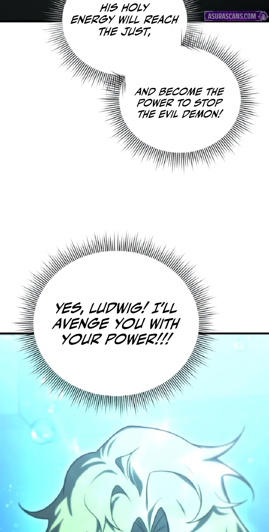 Read After Ten Millennia in Hell Manga Online