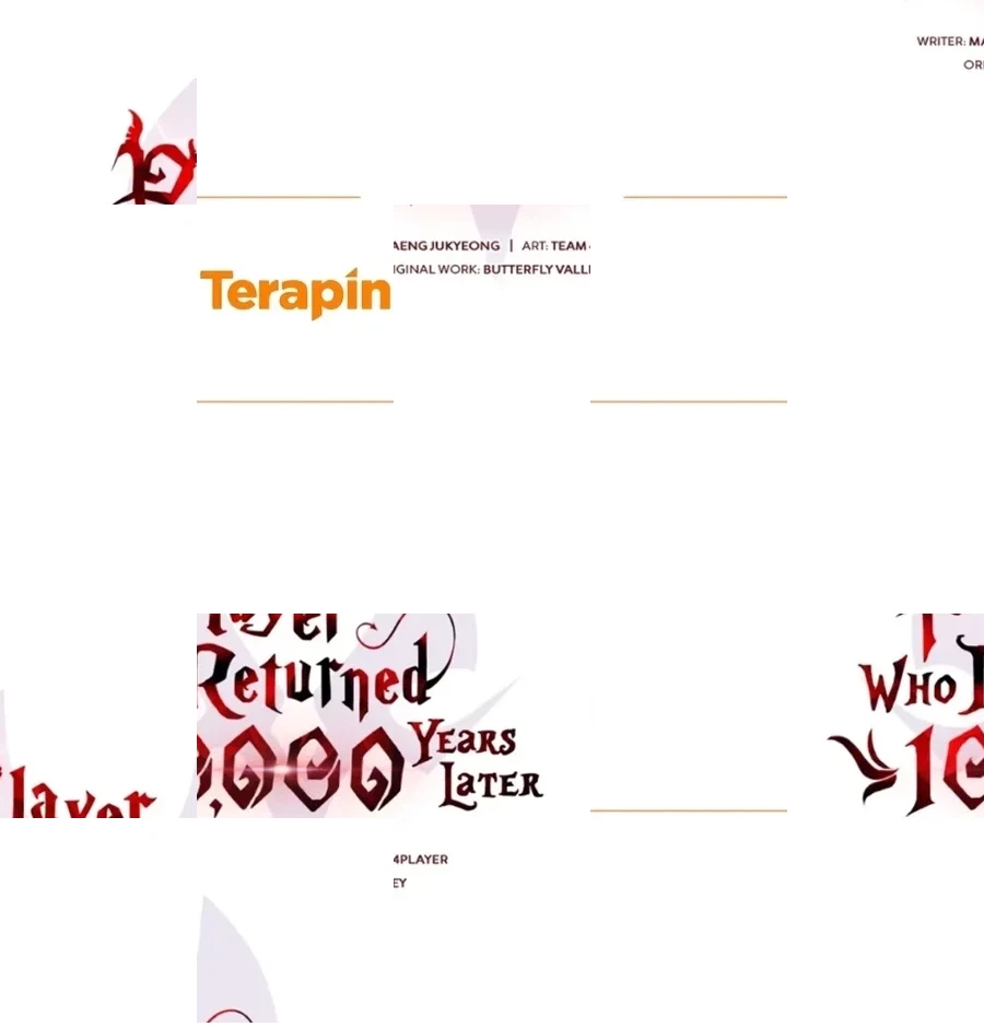 Read After Ten Millennia in Hell Manga Online