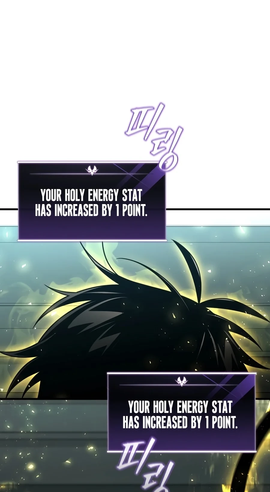 Read After Ten Millennia in Hell Manga Online