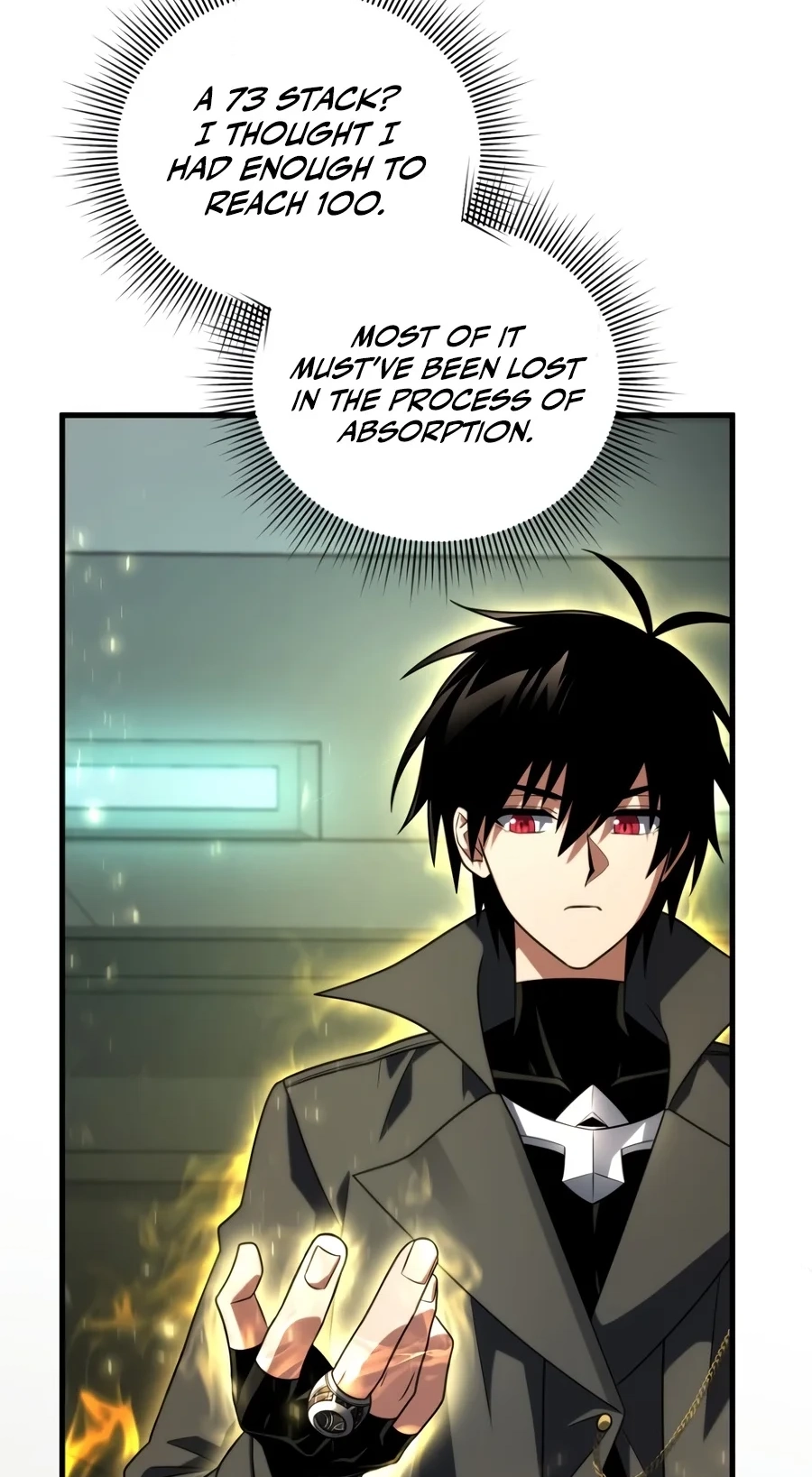 Read After Ten Millennia in Hell Manga Online