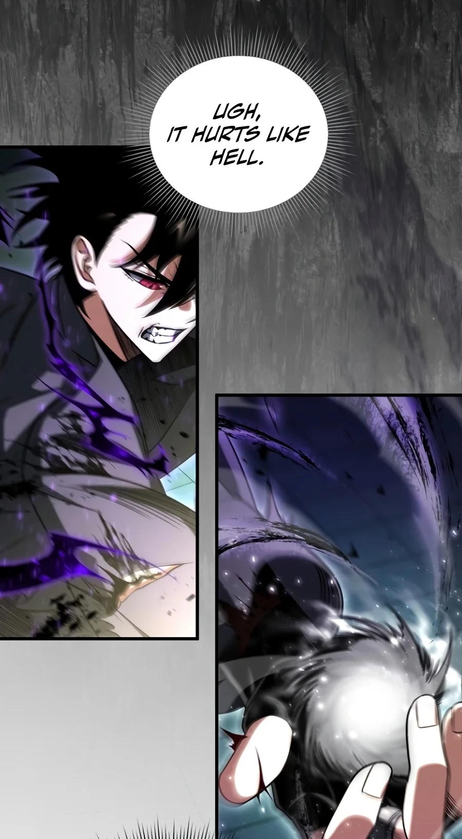 Read After Ten Millennia in Hell Manga Online