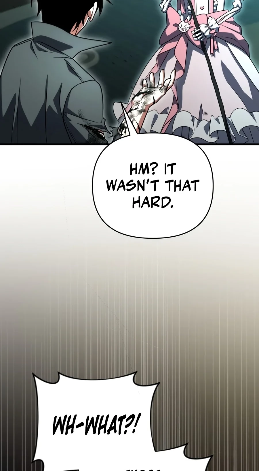 Read After Ten Millennia in Hell Manga Online