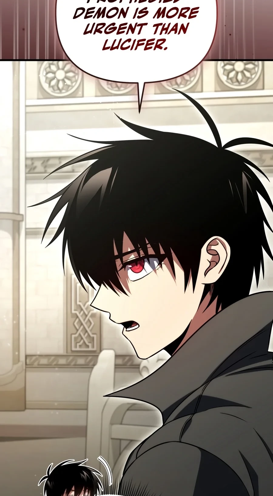 Read After Ten Millennia in Hell Manga Online