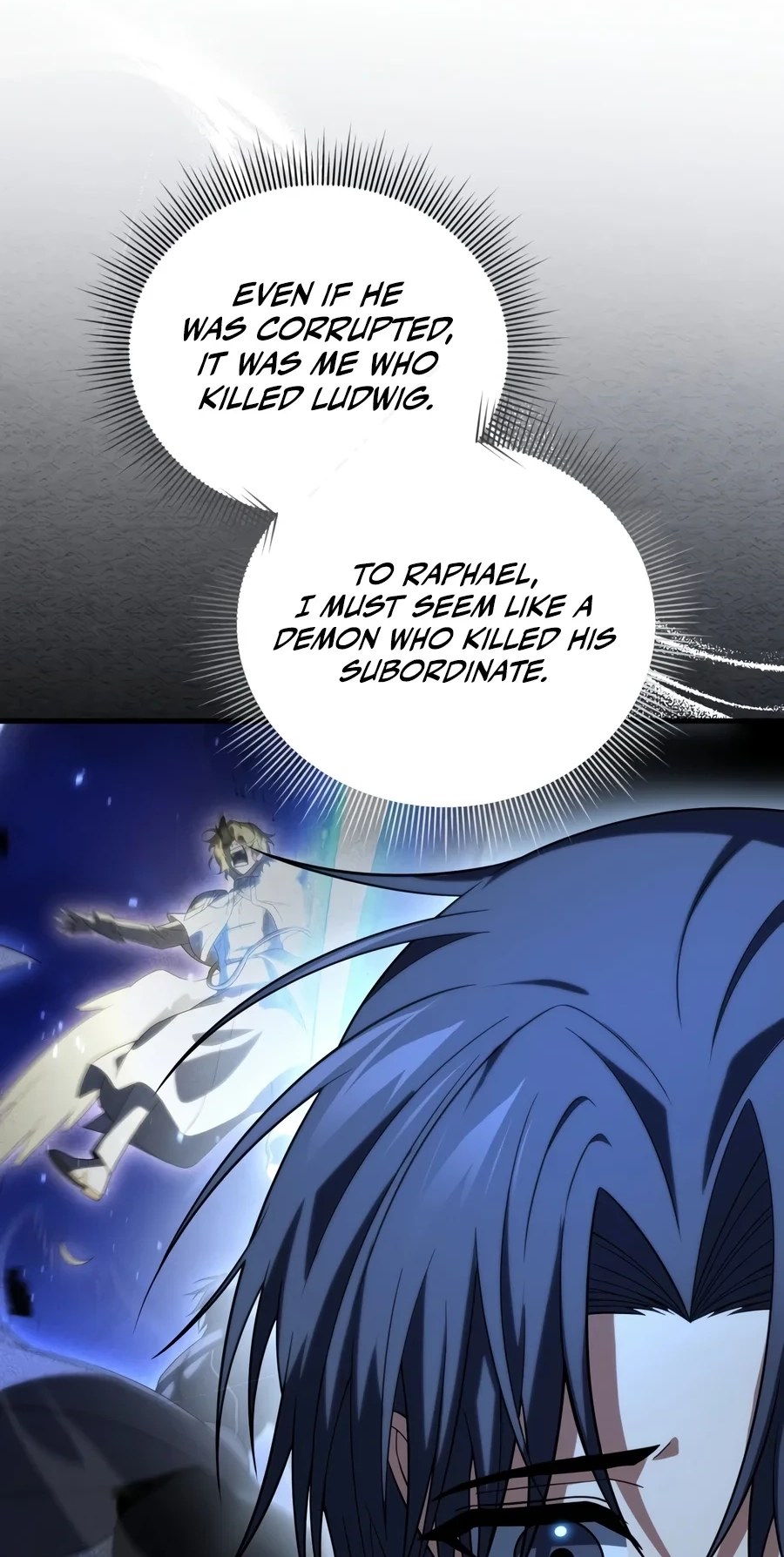 Read After Ten Millennia in Hell Manga Online