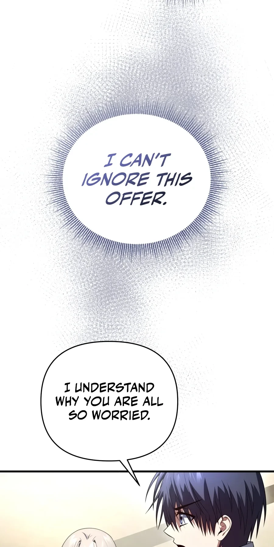 Read After Ten Millennia in Hell Manga Online