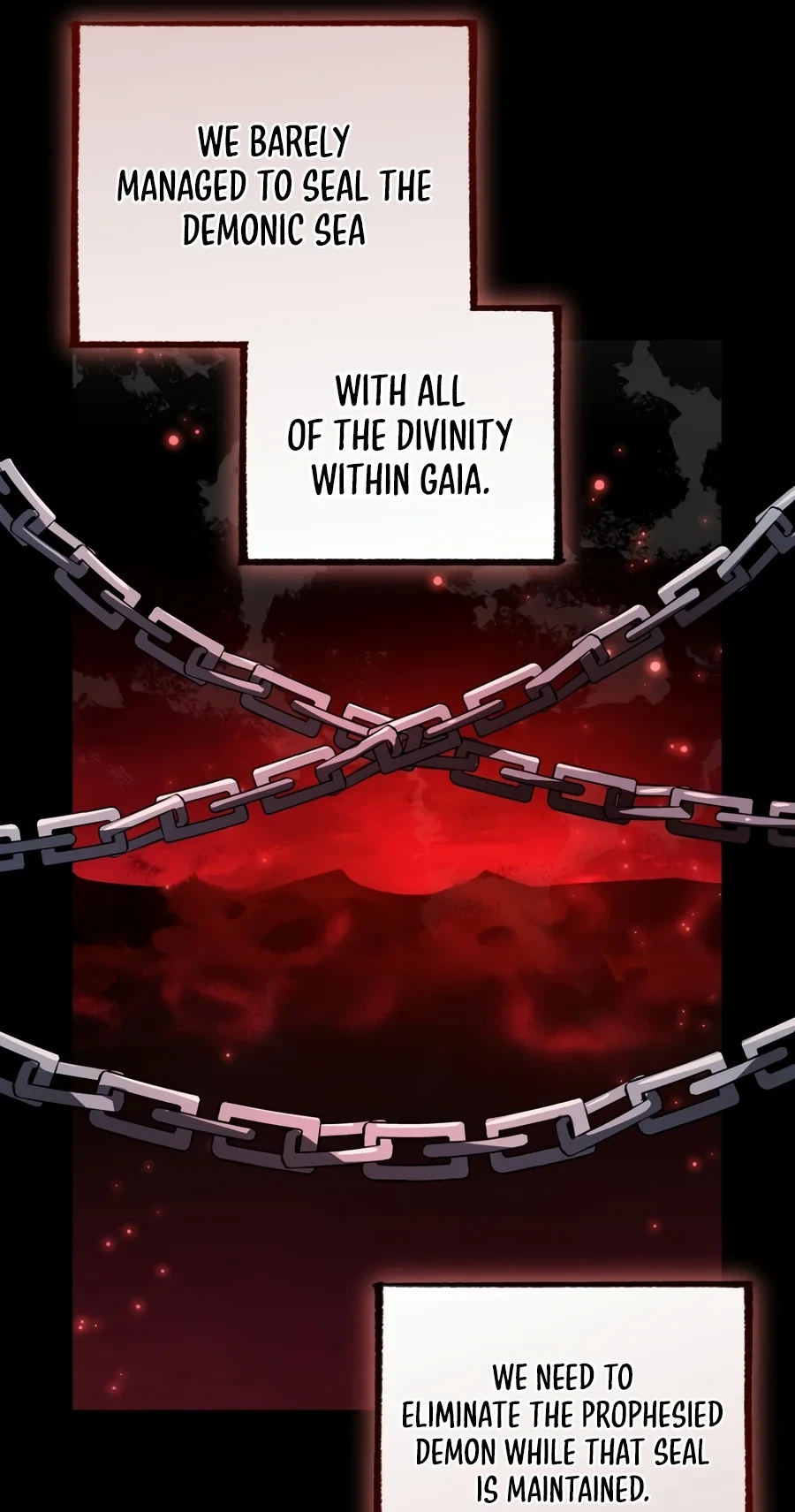 Read After Ten Millennia in Hell Manga Online