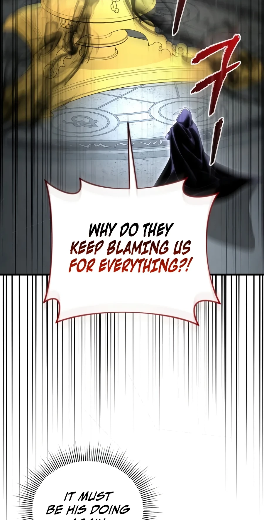 Read After Ten Millennia in Hell Manga Online