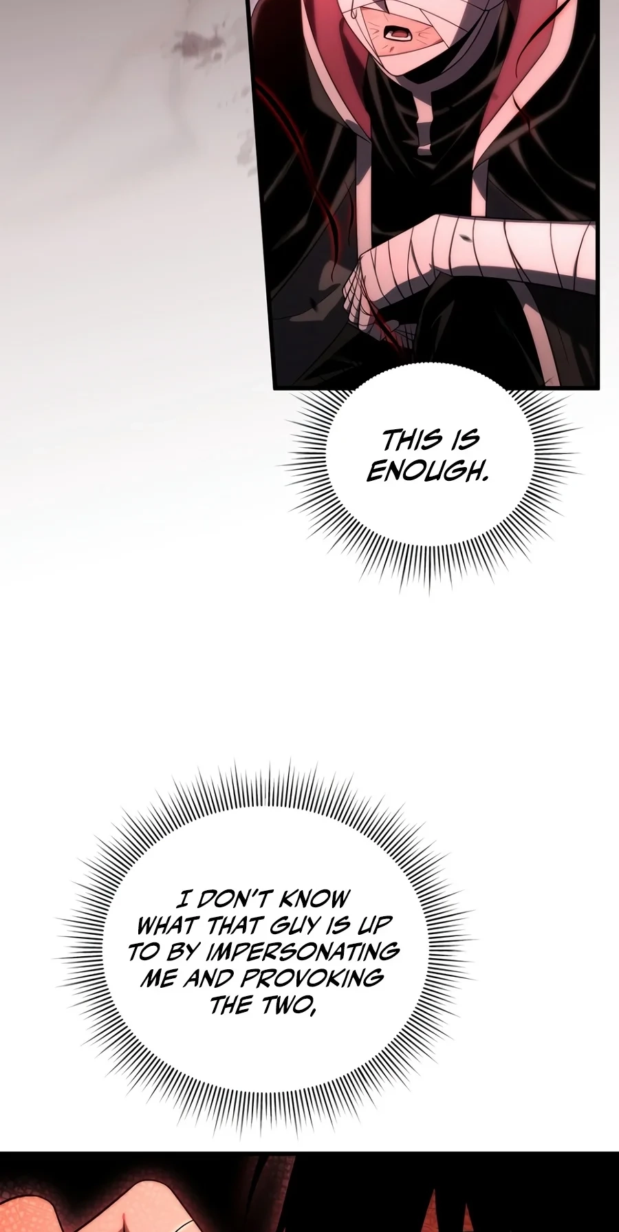 Read After Ten Millennia in Hell Manga Online