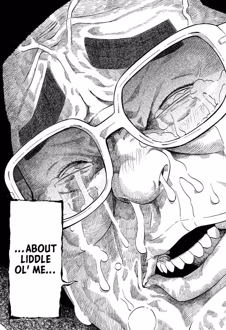 Read Akane banashi Manga Online