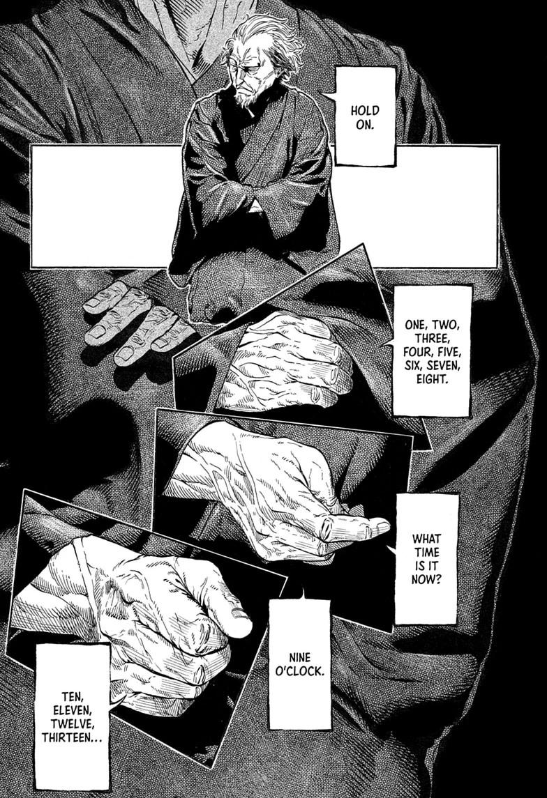 Read Akane banashi Manga Online