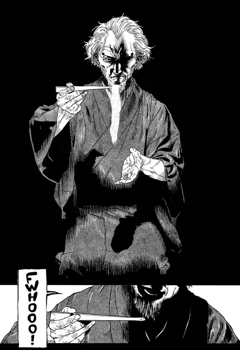 Read Akane banashi Manga Online