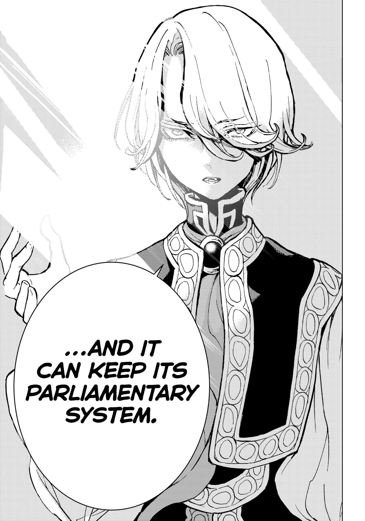Read Altair - A Record of Battles Manga Online