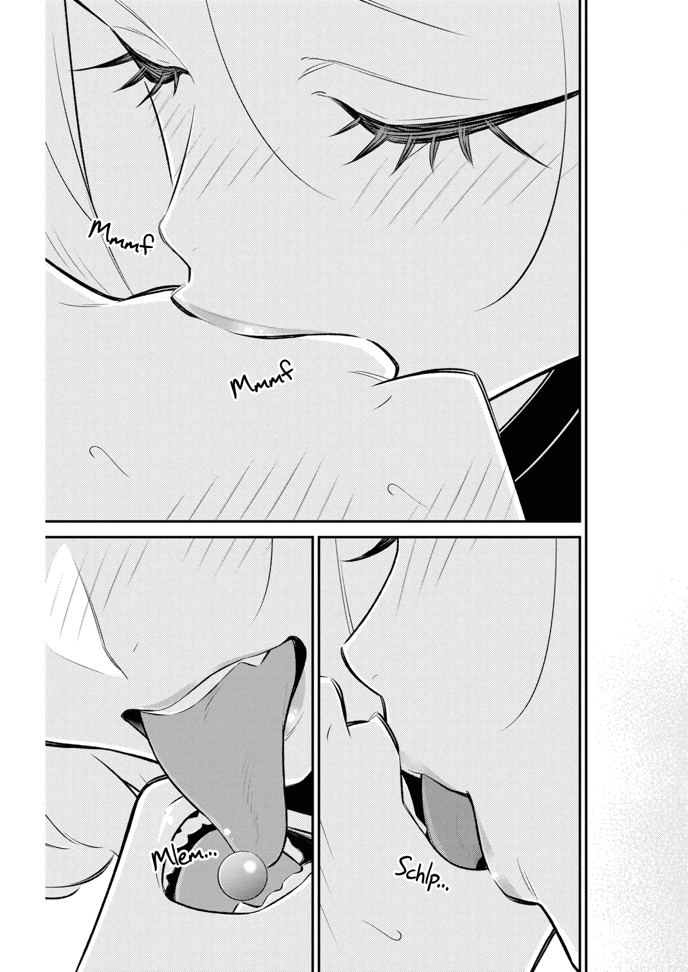 Read Anjo the Mischievous Gal Manga Online