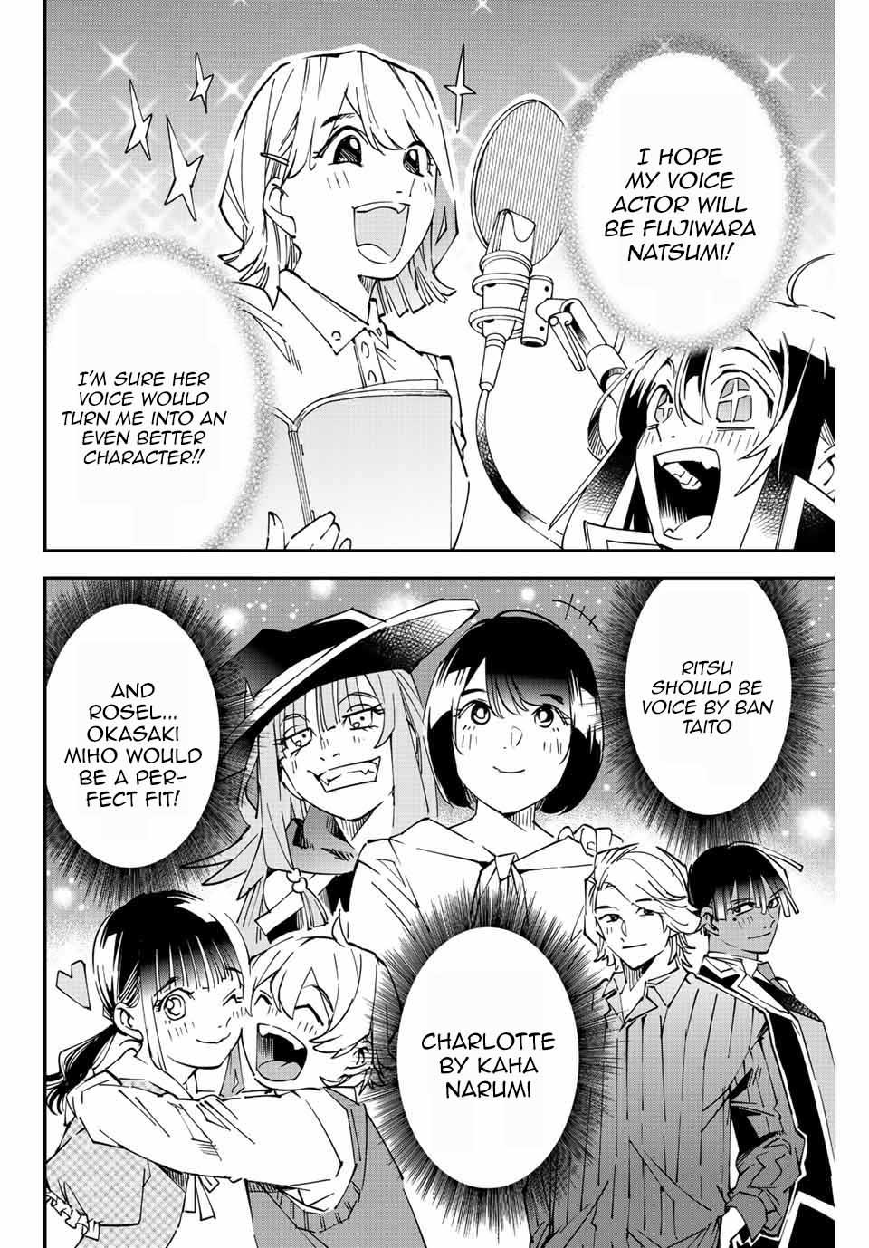 Read As a Reincarnated Aristocrat, I'll Use My Appraisal Skill to Rise in the World Manga Online