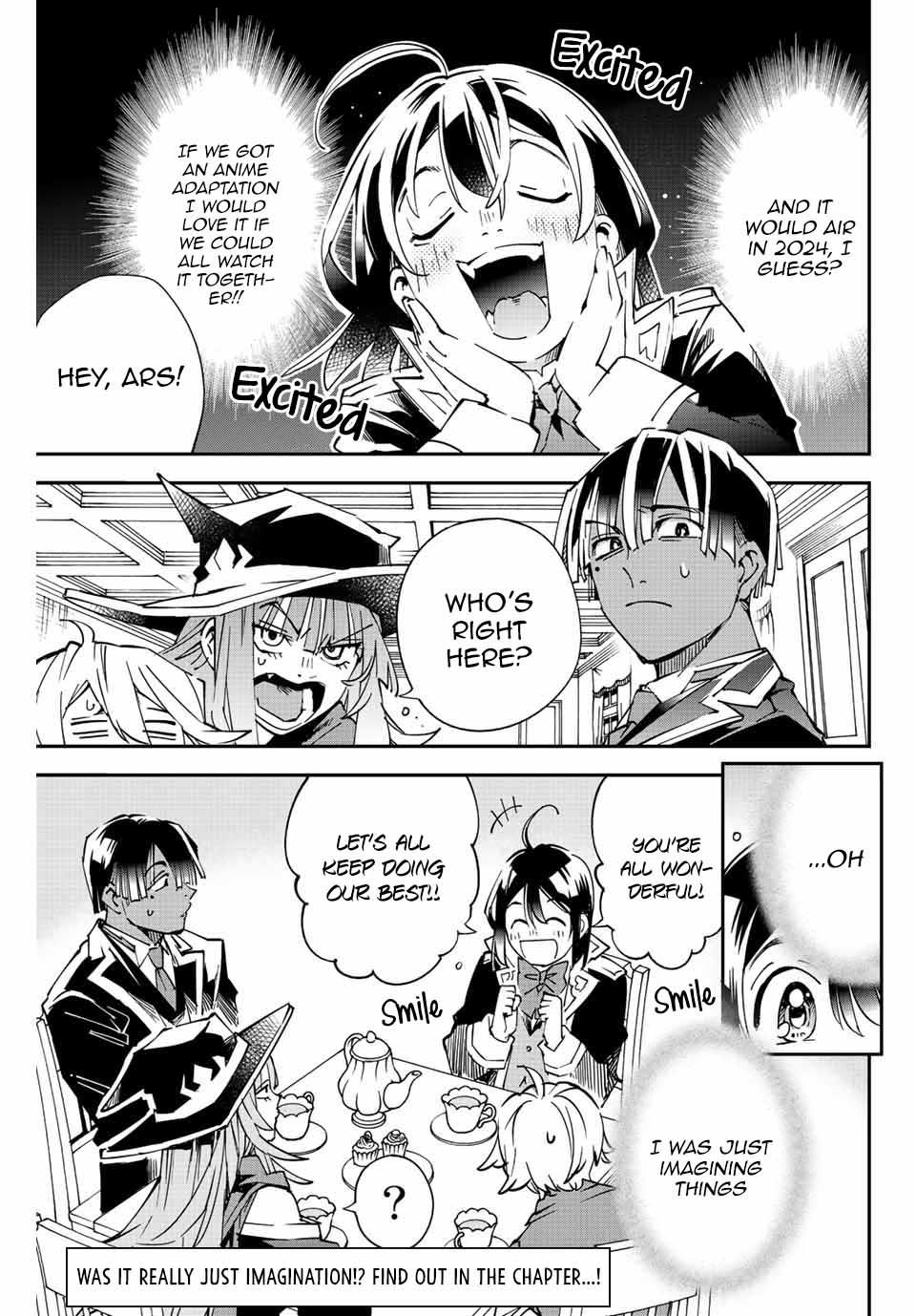 Read As a Reincarnated Aristocrat, I'll Use My Appraisal Skill to Rise in the World Manga Online
