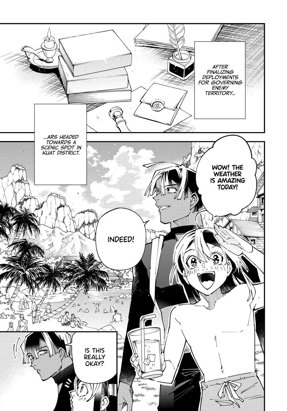 Read As a Reincarnated Aristocrat, I'll Use My Appraisal Skill to Rise in the World Manga Online