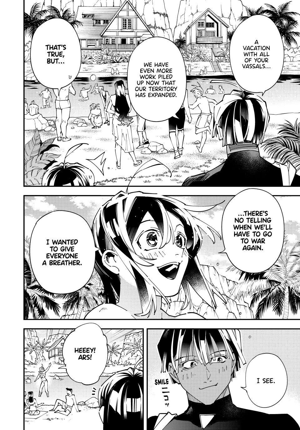 Read As a Reincarnated Aristocrat, I'll Use My Appraisal Skill to Rise in the World Manga Online