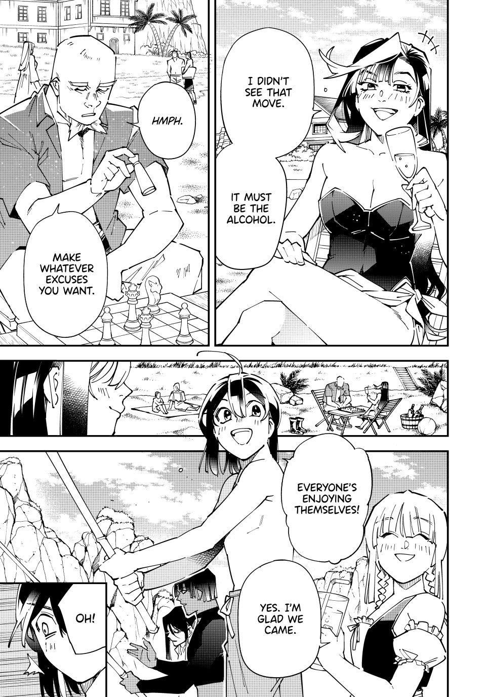 Read As a Reincarnated Aristocrat, I'll Use My Appraisal Skill to Rise in the World Manga Online