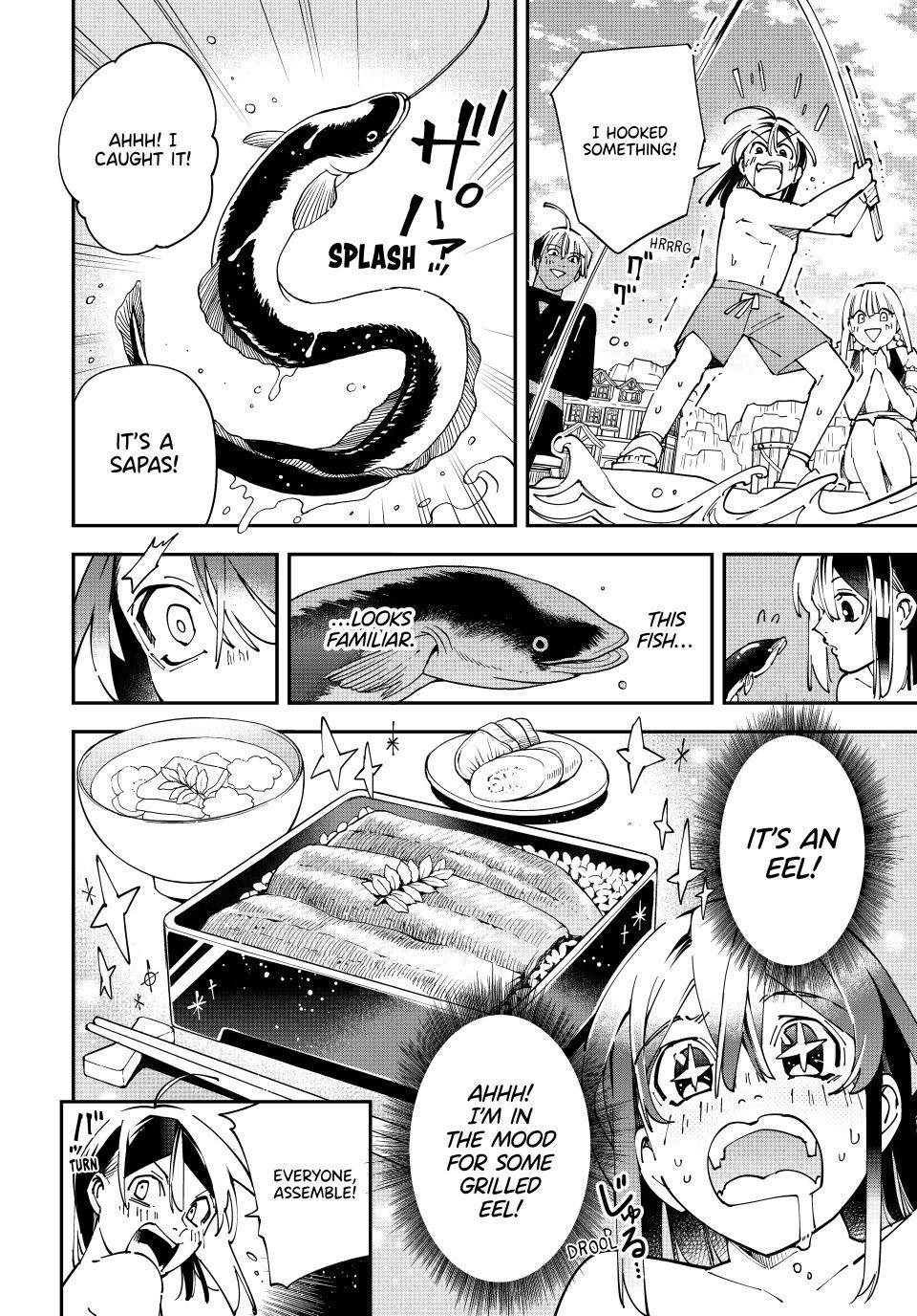 Read As a Reincarnated Aristocrat, I'll Use My Appraisal Skill to Rise in the World Manga Online