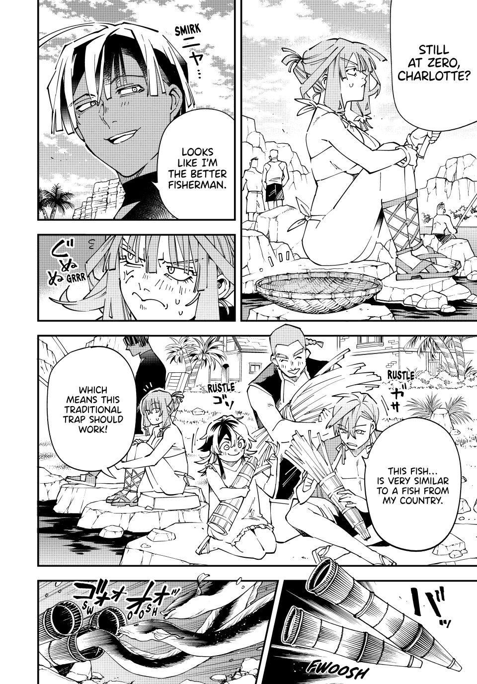 Read As a Reincarnated Aristocrat, I'll Use My Appraisal Skill to Rise in the World Manga Online