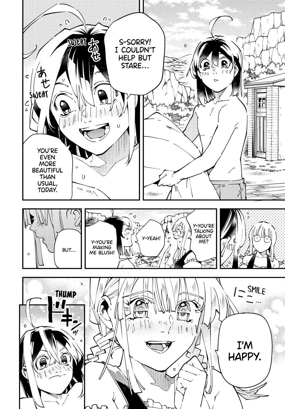 Read As a Reincarnated Aristocrat, I'll Use My Appraisal Skill to Rise in the World Manga Online