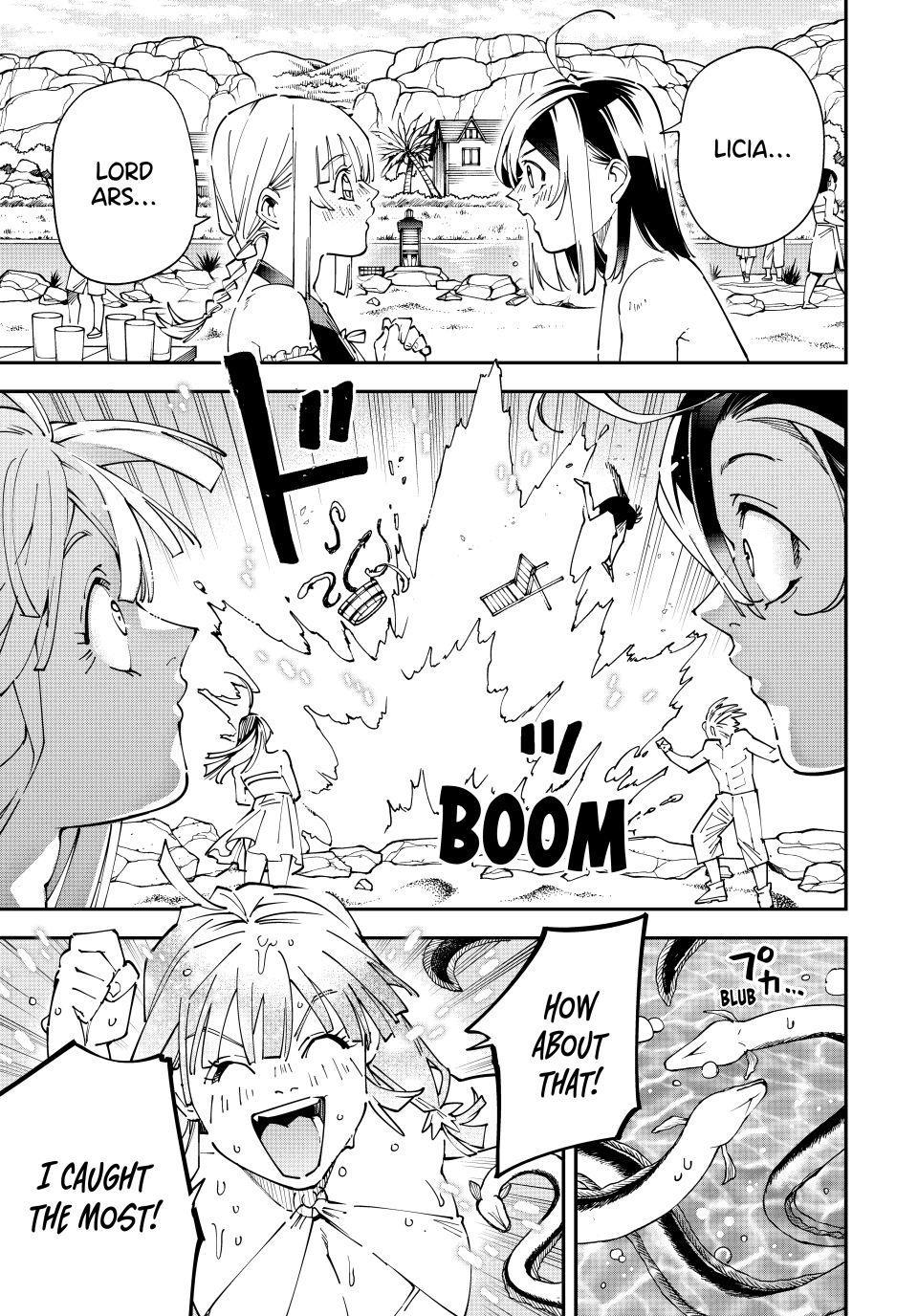 Read As a Reincarnated Aristocrat, I'll Use My Appraisal Skill to Rise in the World Manga Online