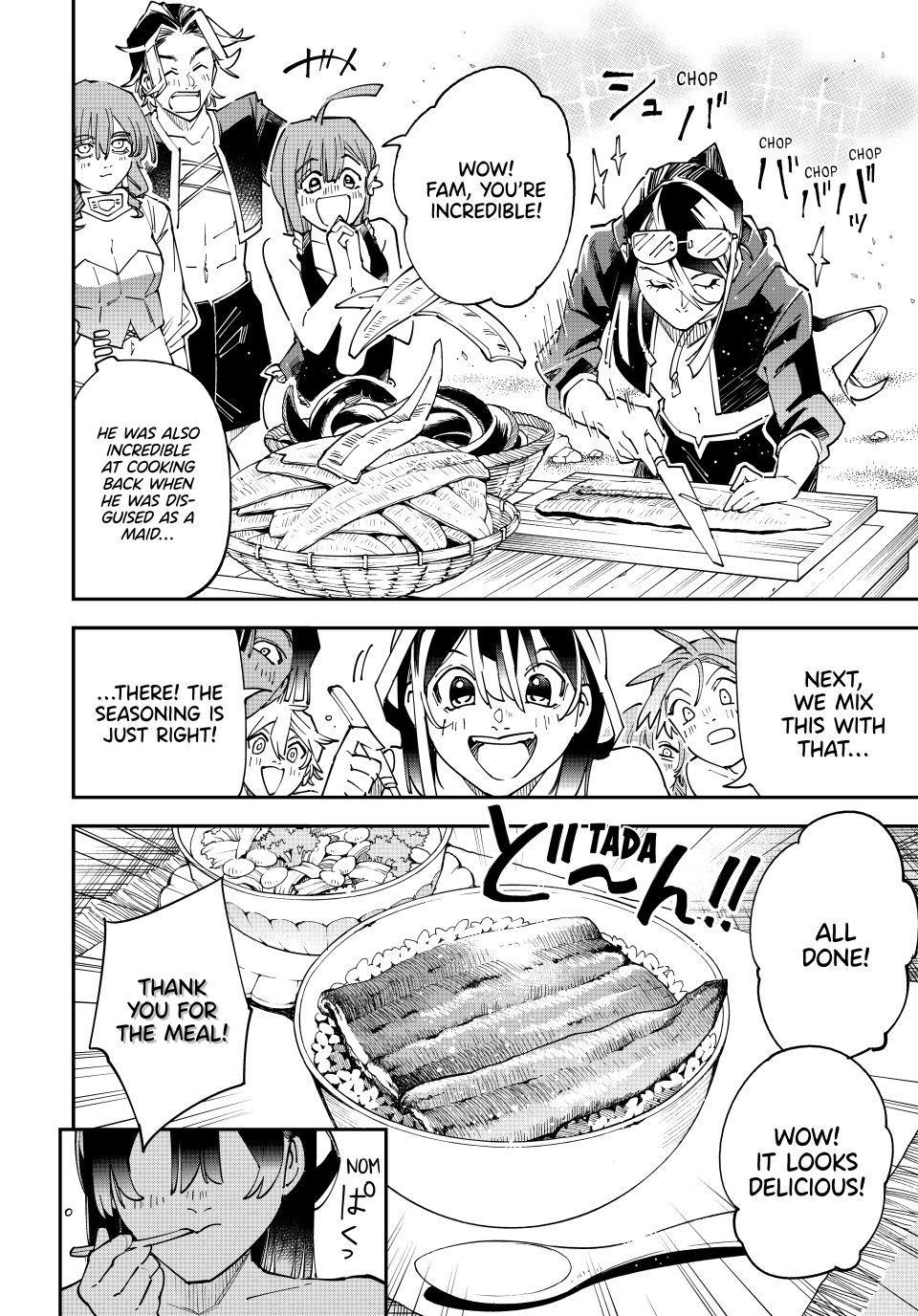 Read As a Reincarnated Aristocrat, I'll Use My Appraisal Skill to Rise in the World Manga Online