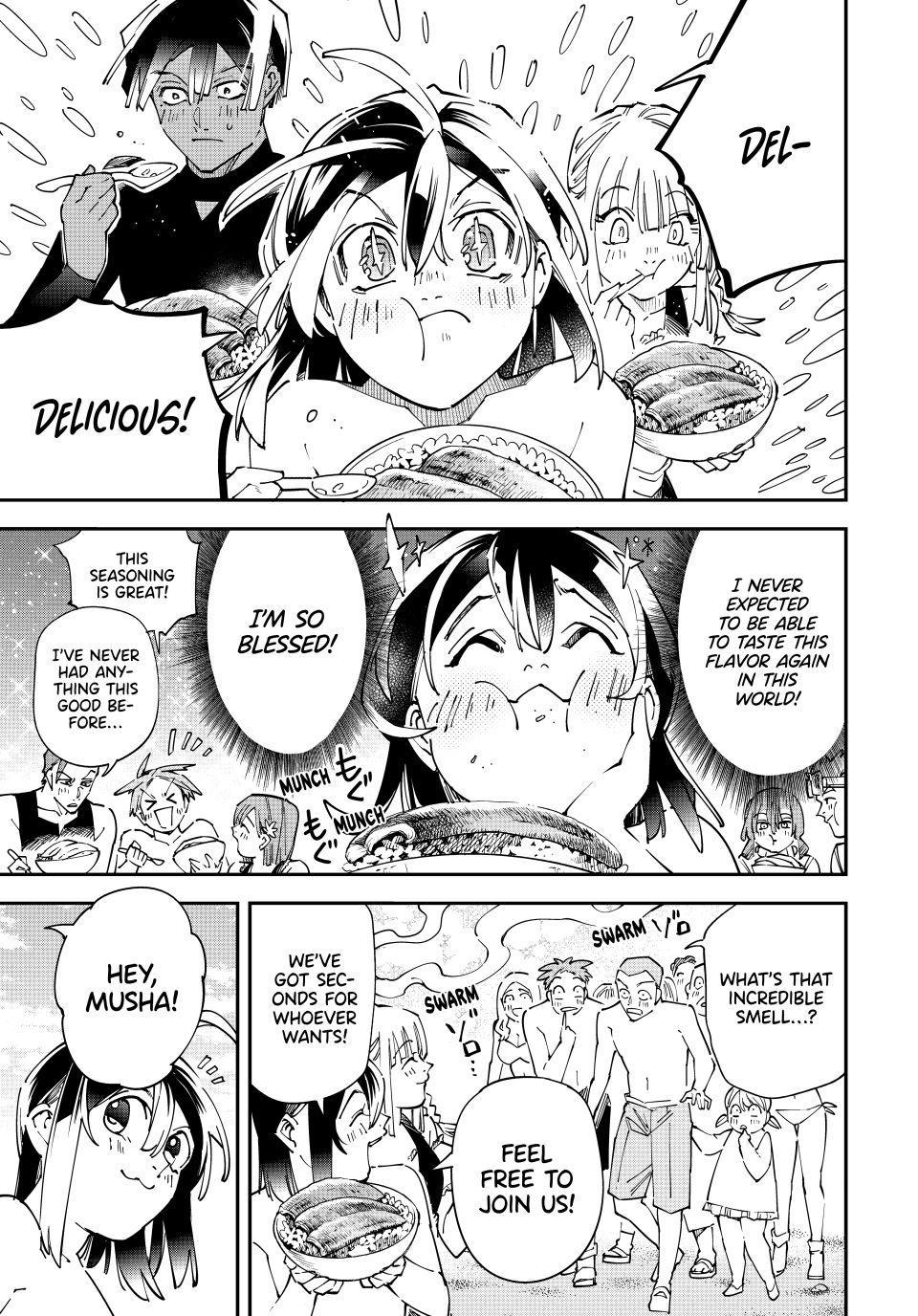 Read As a Reincarnated Aristocrat, I'll Use My Appraisal Skill to Rise in the World Manga Online