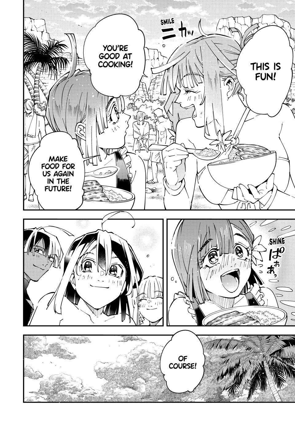 Read As a Reincarnated Aristocrat, I'll Use My Appraisal Skill to Rise in the World Manga Online