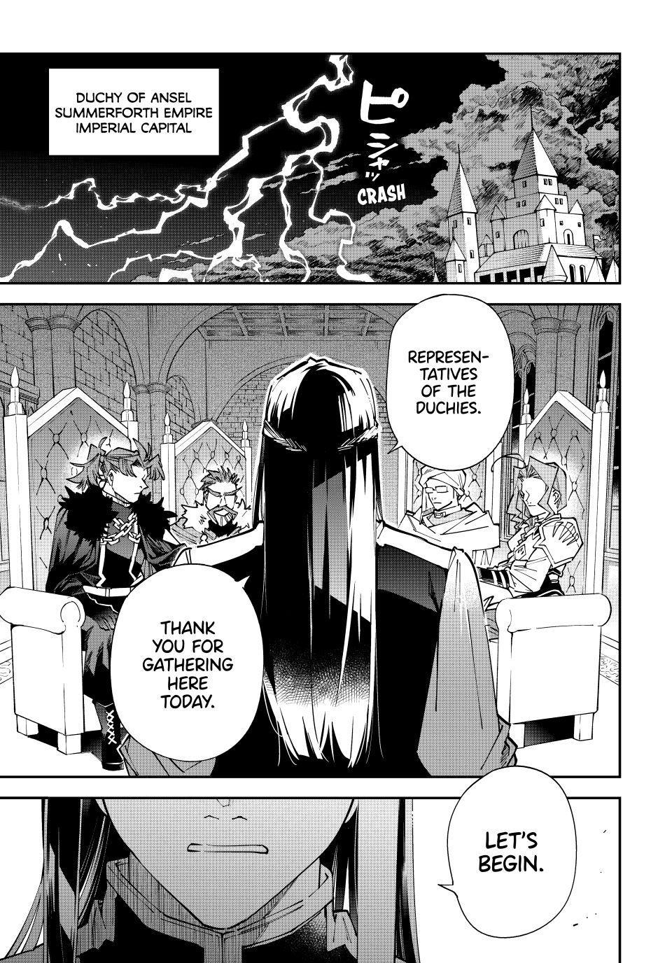 Read As a Reincarnated Aristocrat, I'll Use My Appraisal Skill to Rise in the World Manga Online