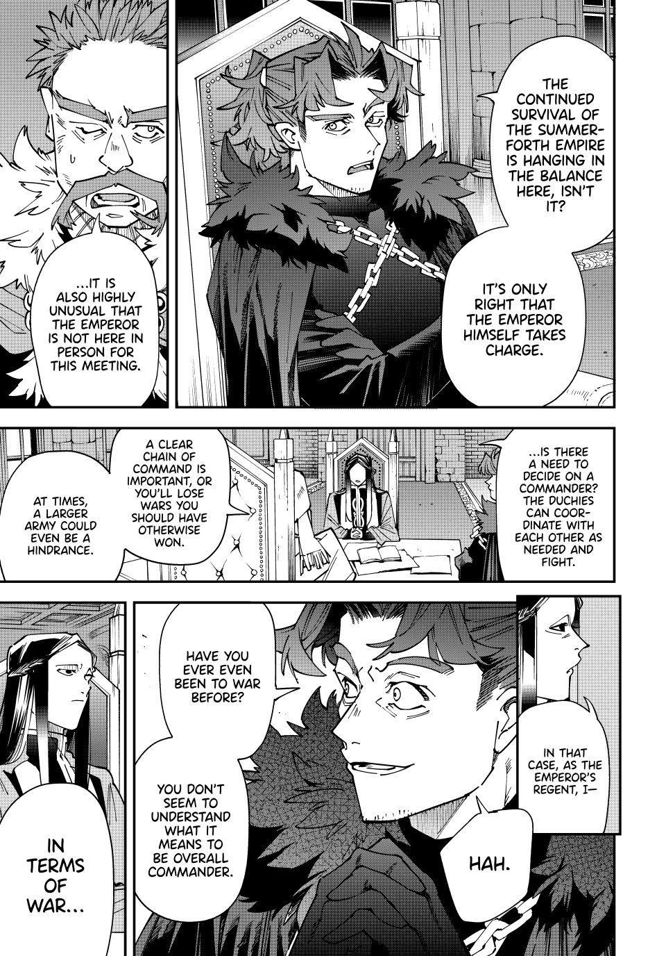 Read As a Reincarnated Aristocrat, I'll Use My Appraisal Skill to Rise in the World Manga Online